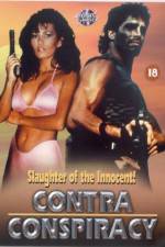 Watch Contra Conspiracy M4ufreemovies