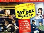 Watch The Hat Box Mystery M4ufreemovies