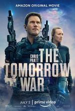 Watch The Tomorrow War M4ufreemovies