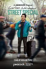 Watch Carmen Christopher: Street Special (TV Special 2021) M4ufreemovies