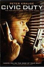 Watch Civic Duty M4ufreemovies