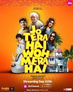 Watch Jo Tera Hai Woh Mera Hai M4ufreemovies