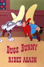 Watch Bugs Bunny Rides Again (Short 1948) M4ufreemovies