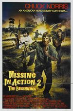 Watch Missing in Action 2: The Beginning M4ufreemovies