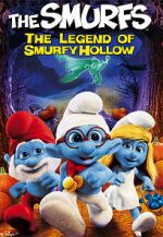 Watch The Smurfs: The Legend of Smurfy Hollow (TV Short 2013) M4ufreemovies