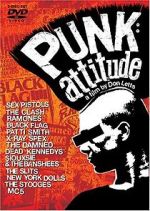 Watch Punk: Attitude M4ufreemovies