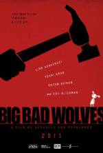 Watch Big Bad Wolves M4ufreemovies