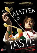 Watch A Matter of Taste: Serving Up Paul Liebrandt M4ufreemovies