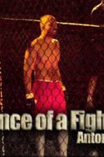 Watch The Essence of a Fighter M4ufreemovies