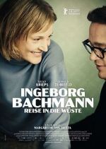 Watch Ingeborg Bachmann - Journey Into the Desert M4ufreemovies