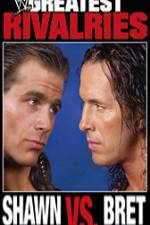 Watch Shawn Michaels Vs Bret Hart M4ufreemovies