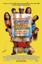 Watch Johnson Family Vacation M4ufreemovies