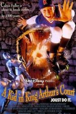 Watch A Kid in King Arthur's Court M4ufreemovies