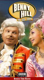 Watch Benny Hill: The Lost Years - Bennies from Heaven M4ufreemovies