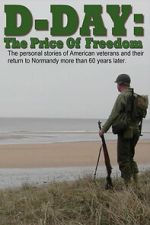 Watch D-Day: The Price Of Freedom M4ufreemovies