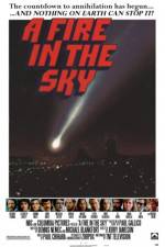 Watch A Fire in the Sky M4ufreemovies
