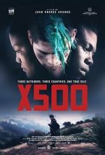 Watch X500 M4ufreemovies