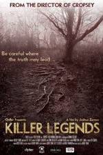 Watch Killer Legends M4ufreemovies