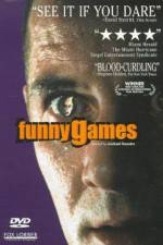 Watch Funny Games M4ufreemovies