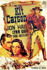 Watch Kit Carson M4ufreemovies