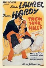 Watch Them Thar Hills (Short 1934) M4ufreemovies
