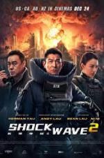 Watch Shock Wave 2 M4ufreemovies