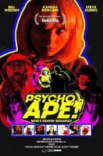 Watch Psycho Ape! M4ufreemovies