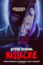 Watch After School Massacre M4ufreemovies