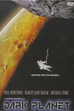 Watch Dark Planet M4ufreemovies