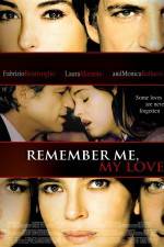 Watch Remember Me My Love M4ufreemovies