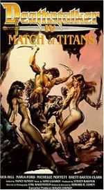 Watch Deathstalker IV: Match of Titans M4ufreemovies