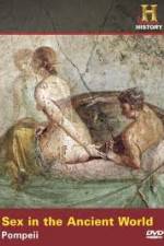 Watch Sex in the Ancient World Pompeii M4ufreemovies
