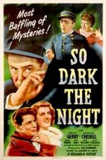Watch So Dark the Night M4ufreemovies