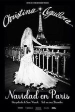 Watch Christina Aguilera: Christmas in Paris M4ufreemovies