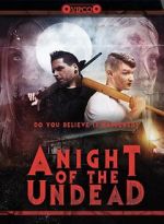Watch A Night of the Undead M4ufreemovies