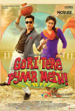 Watch Gori Tere Pyaar Mein M4ufreemovies