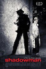 Watch Shadowman M4ufreemovies
