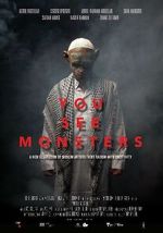 Watch You See Monsters M4ufreemovies