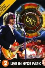 Watch Jeff Lynne\'s ELO at Hyde Park M4ufreemovies