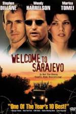 Watch Welcome to Sarajevo M4ufreemovies