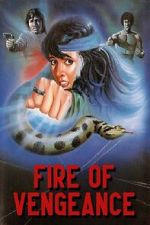 Watch Fire of Vengeance M4ufreemovies