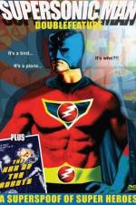 Watch Sonicman M4ufreemovies