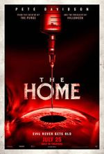 Watch The Home M4ufreemovies