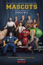 Watch Mascots M4ufreemovies