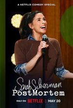 Watch Sarah Silverman: PostMortem M4ufreemovies