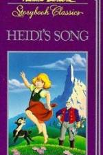 Watch Heidis Song M4ufreemovies