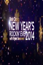 Watch Dick Clark's Primetime New Year's Rockin' Eve With Ryan Seacrest M4ufreemovies