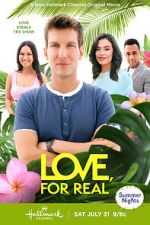 Watch Love, for Real M4ufreemovies