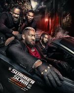 Watch WWE SummerSlam (TV Special 2024) M4ufreemovies