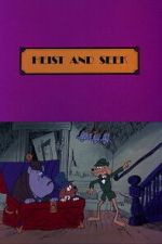 Watch Heist and Seek M4ufreemovies